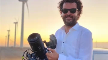 تعليق مازن.. المخرج الشهير يرد بحسم على الجدل المثار حول حفل افتتاح المتحف المصري الكبير